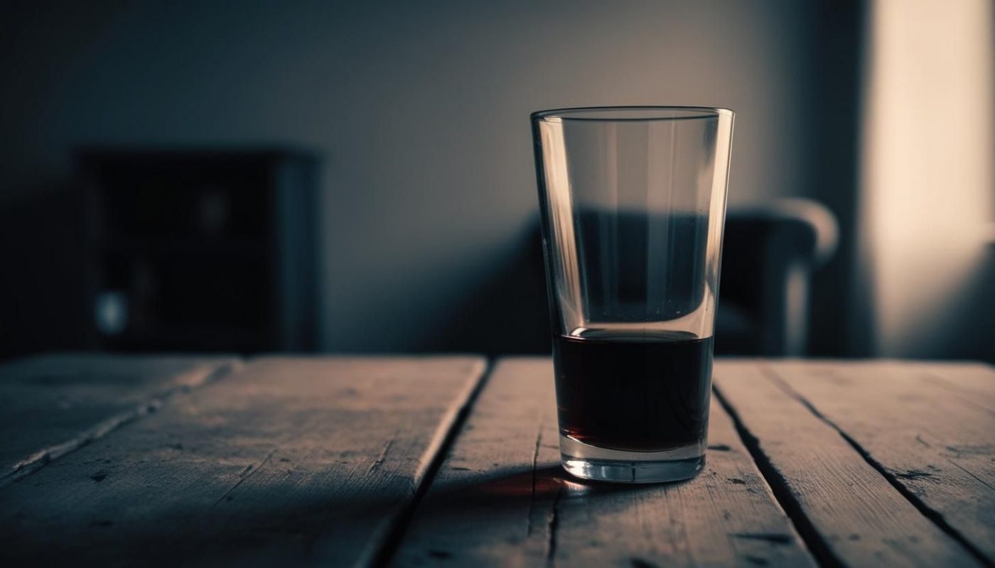 Aider un proche alcoolique