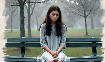 Vivre avec un alcoolique