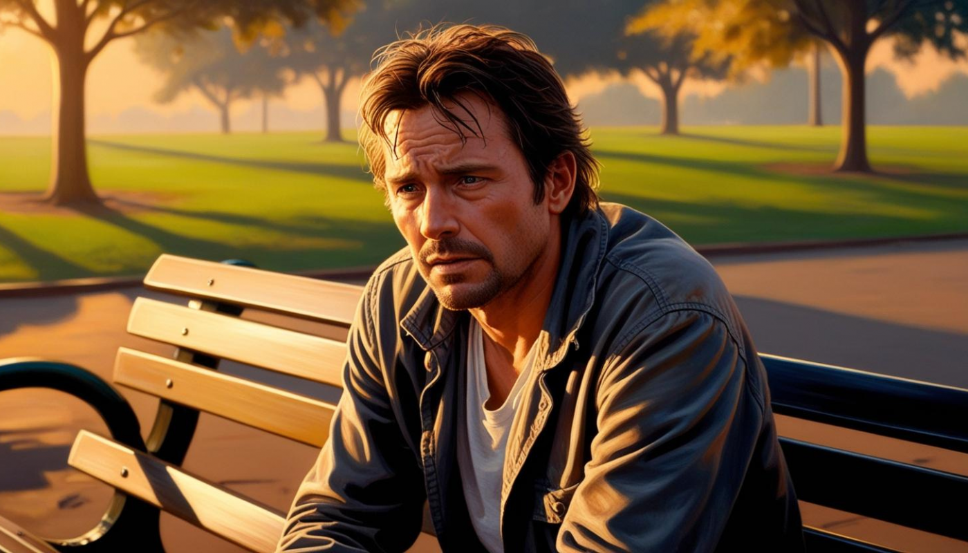 Vivre avec un proche alcoolique